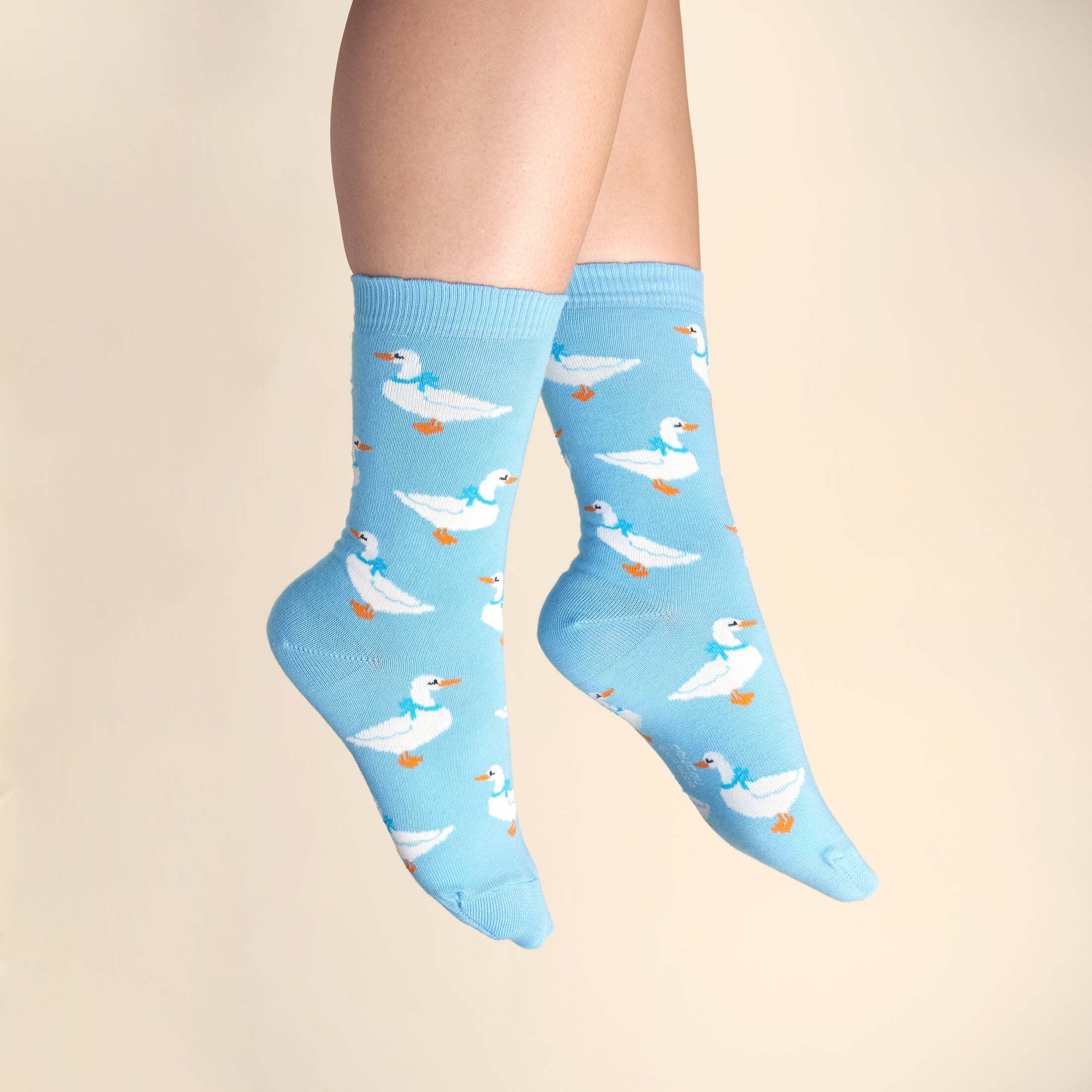 Coucou Suzette/Goose Socks