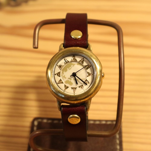 MS-DN234 -Quartz Watch-