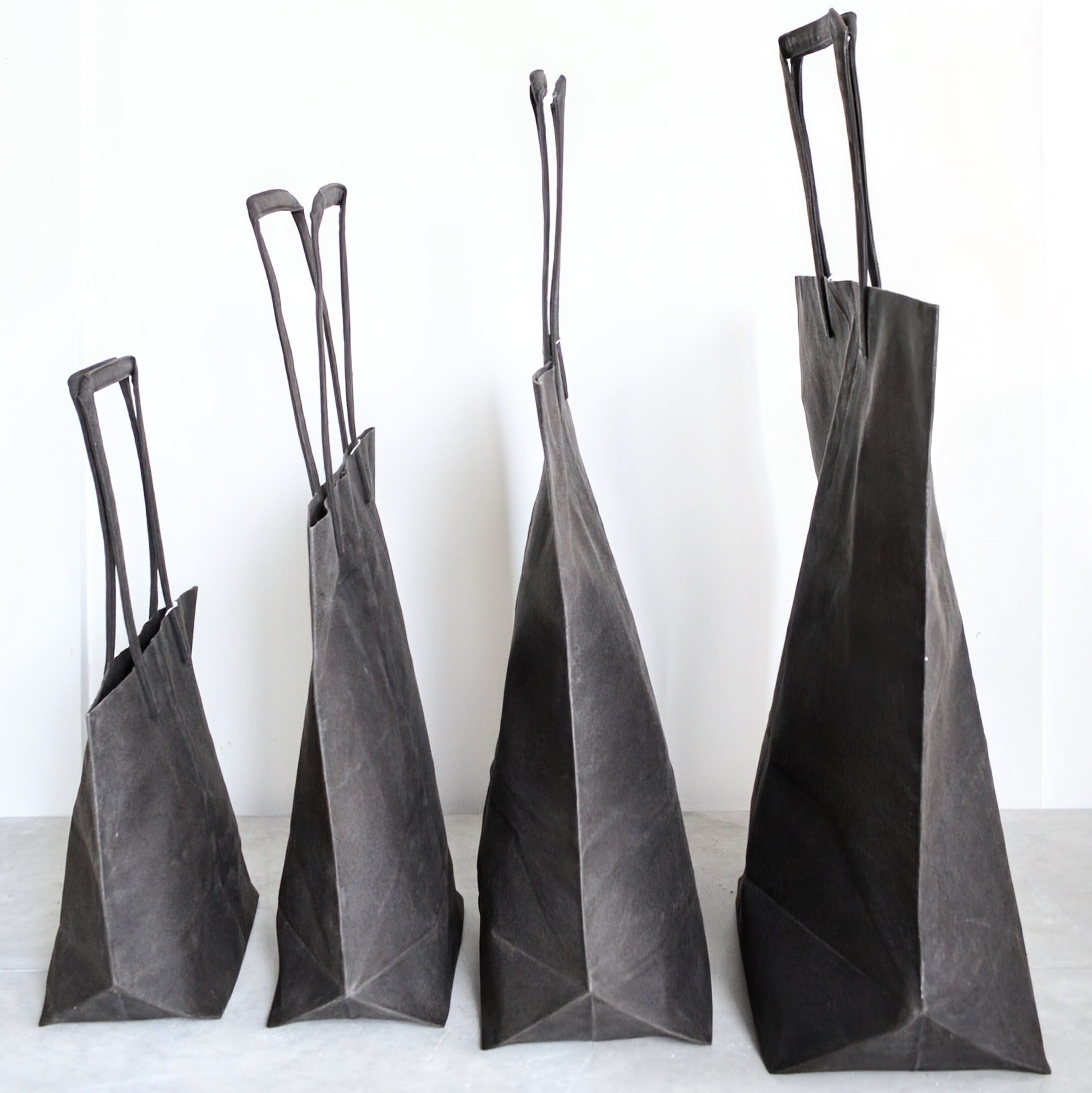 NEW】瀧川かずみ / FUNAGATA BAG S | MA STORE