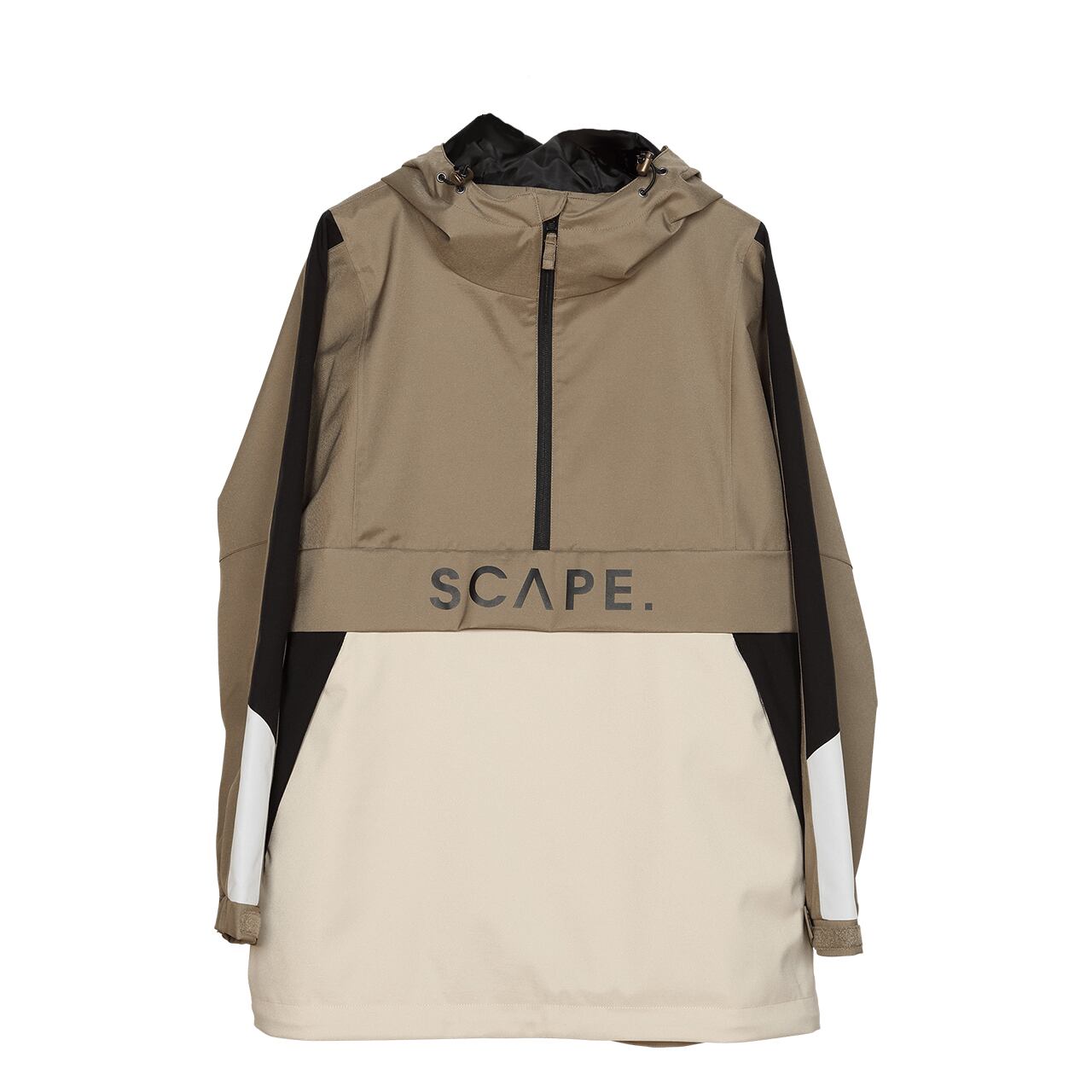 SCAPE エスケープ スノーボードウェアWOMENS YITH JACKET