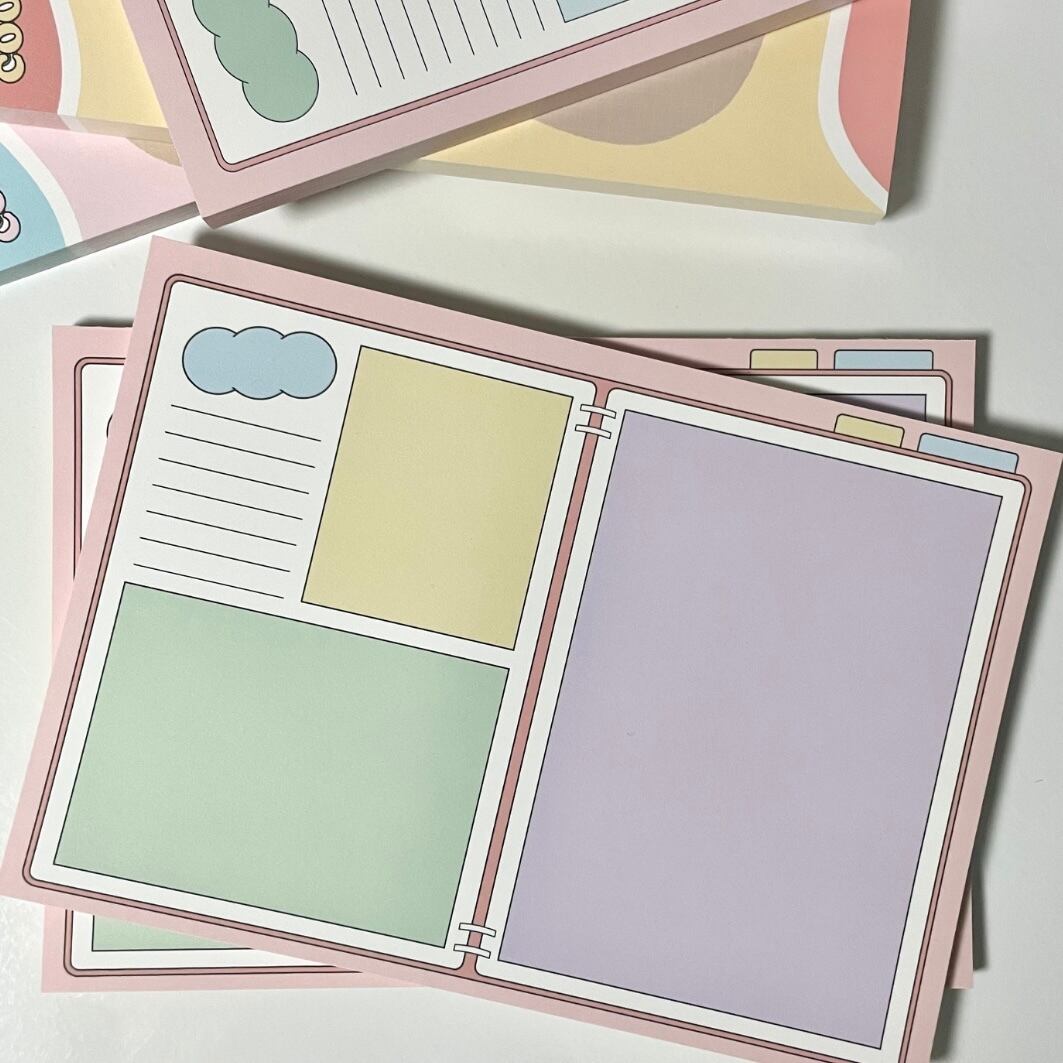 OH NYNY 〔B5 DIARY〕