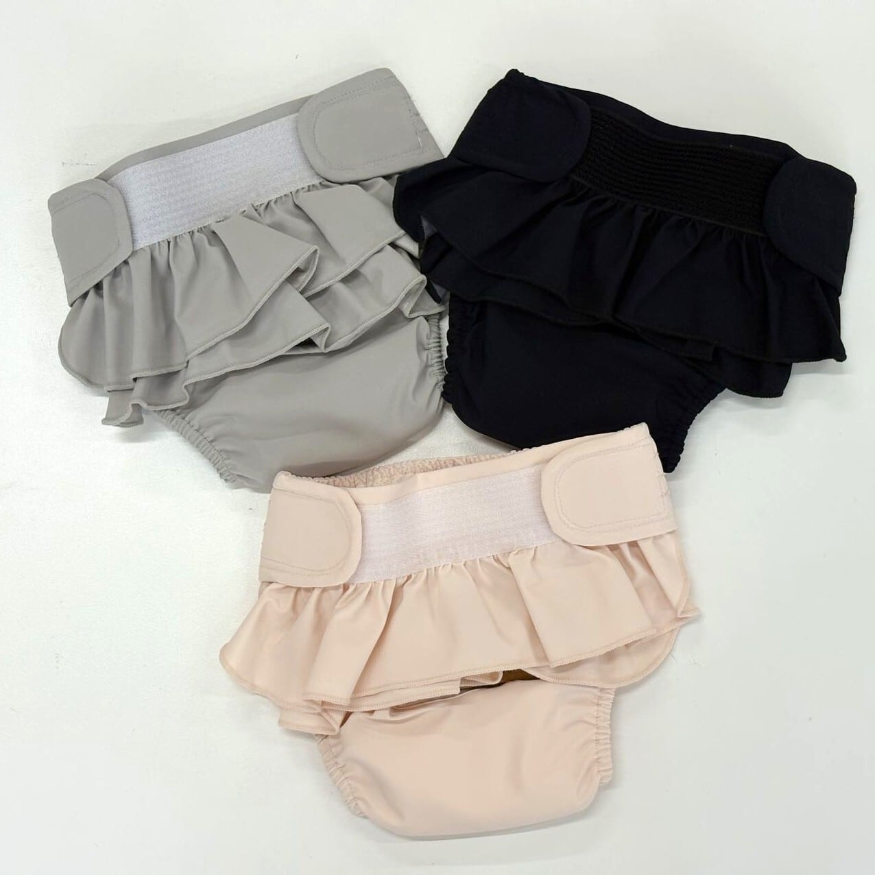ボトム | 犬服ブランド 2e deuxieme cale | おしゃれなドッグウェア