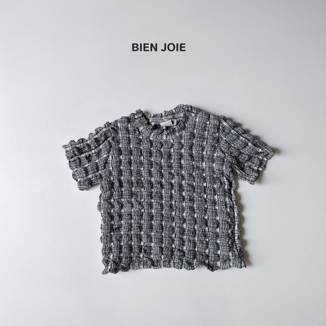 均一セール | ブラック150-160【即納】BIEN JOIE|90-160cm|Drop T