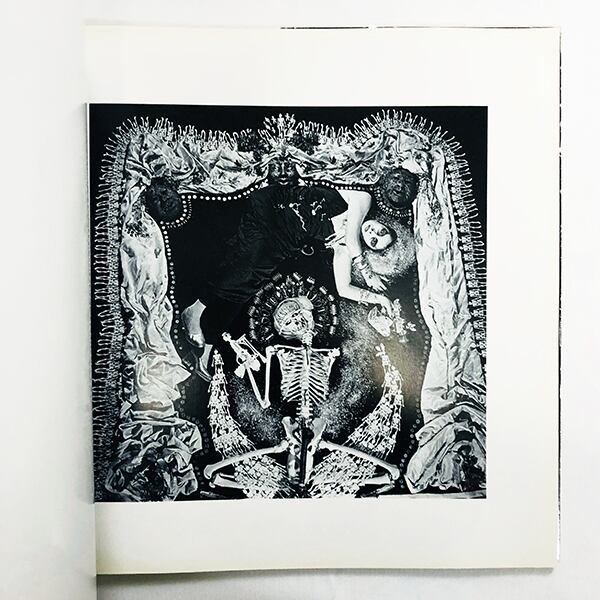 Reliquaries: Steven Arnold(スティーヴン・アーノルド写真集 ...
