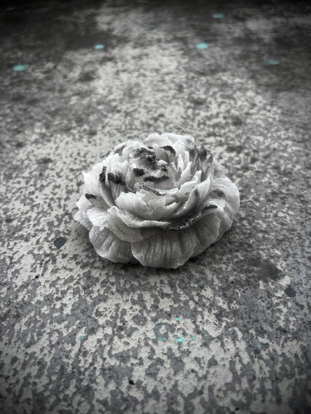 CANDLE FLOREALE