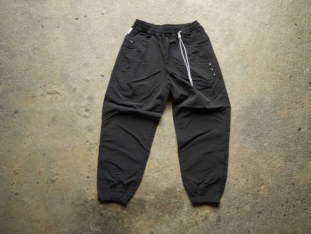 NYLON HARVEST TRAINER CLASSIC | 01. Outdoor & Life Shop