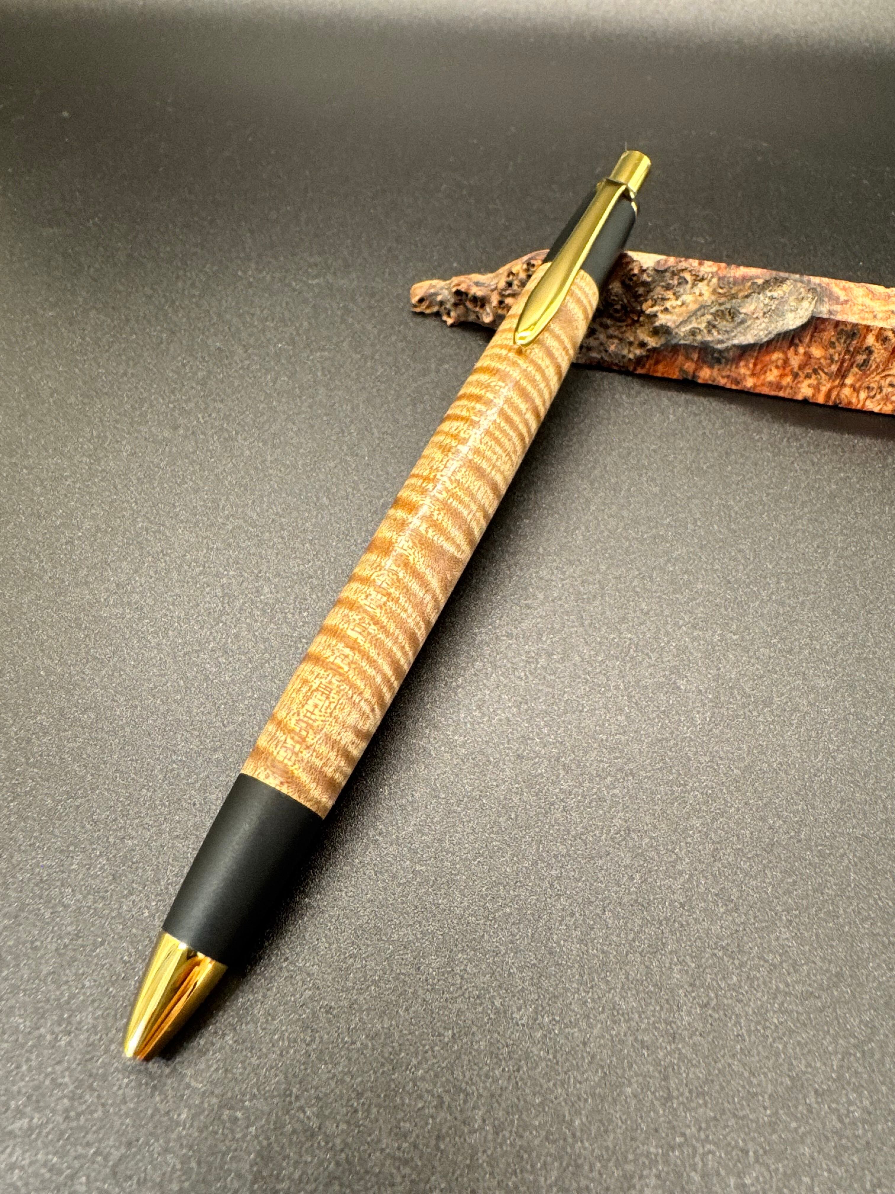 欅杢 新型シャープペンシル0.5mm | あけぼの工房