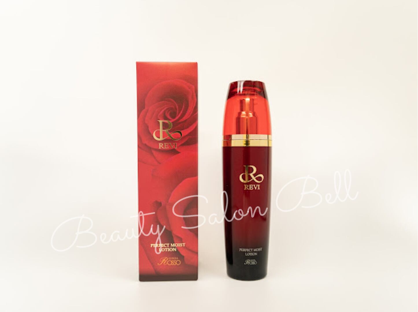 REVI ピーリングソープ | Beauty Salon Bell