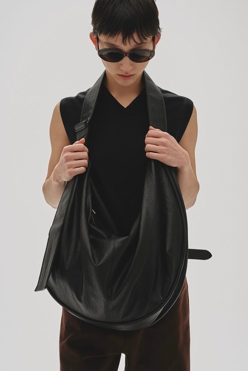 バッグ mariaTODAYFUL Ecoleather Shoulder Bag TODAYFUL(トゥデイフル) / Life's online store（ライフズ