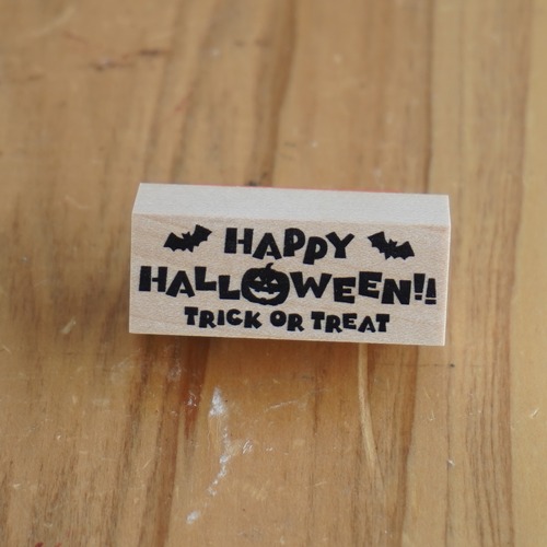 （文字）HAPPY HALLOWEEN!!