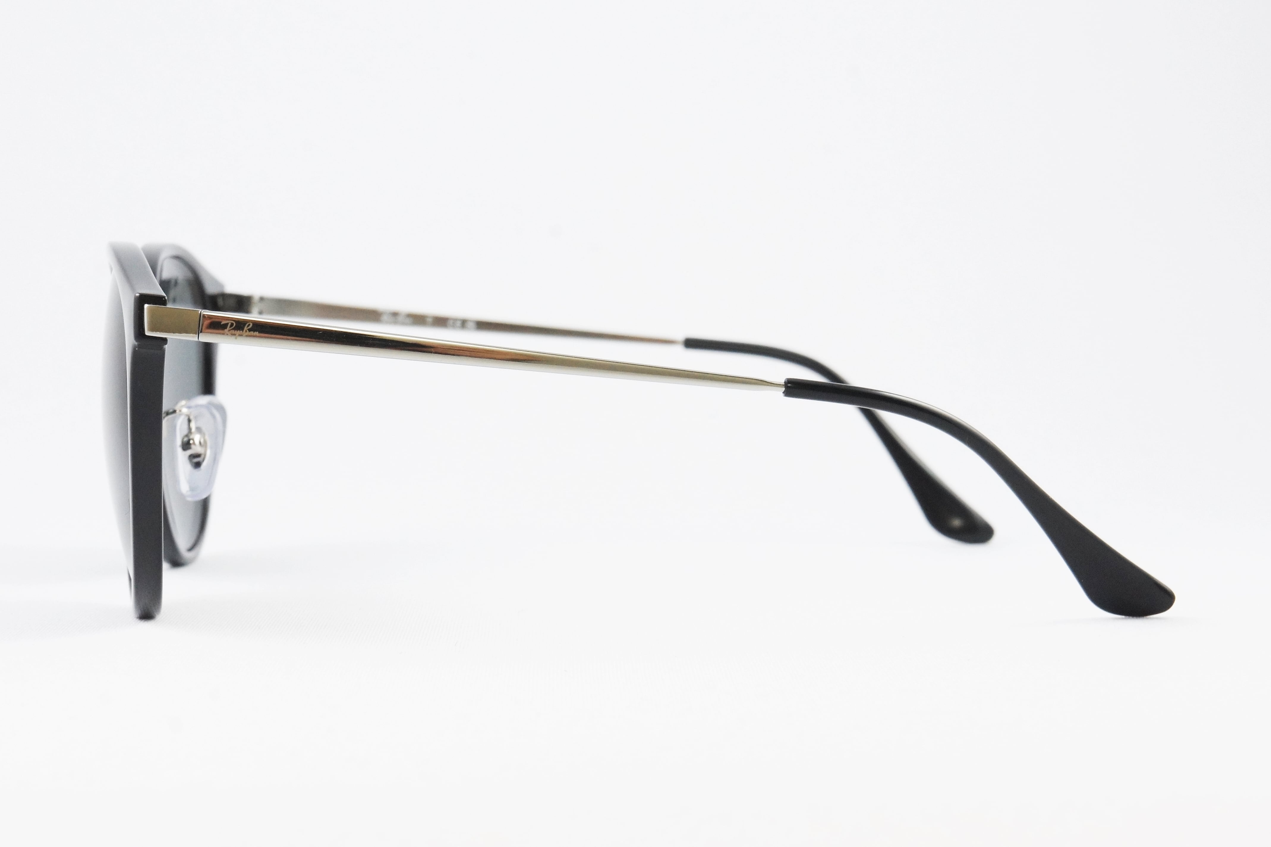 山下美月さん着用】Ray-Ban サングラス RB4334D 6292/71 55サイズ