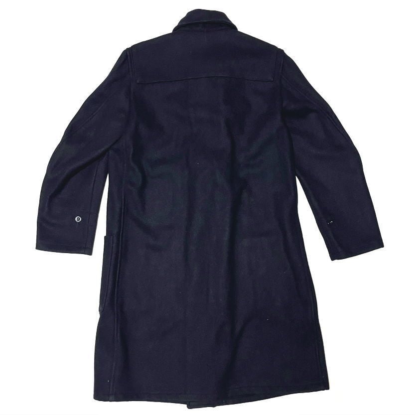 GPO ポストマン ダッフルコート Royal Navy Overcoat 15B | stock 751