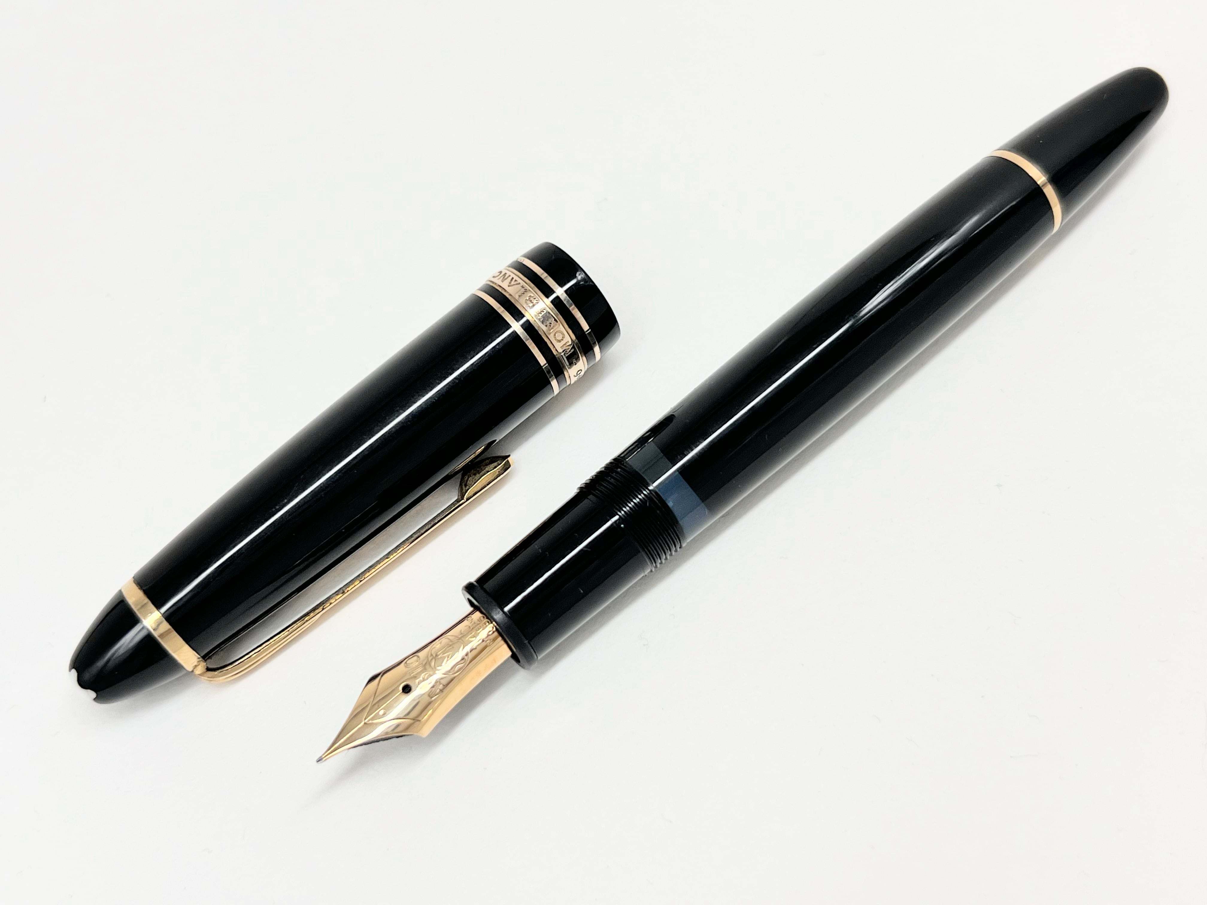 70s モンブラン マイスターシュテュック １４６ MONTBLANC