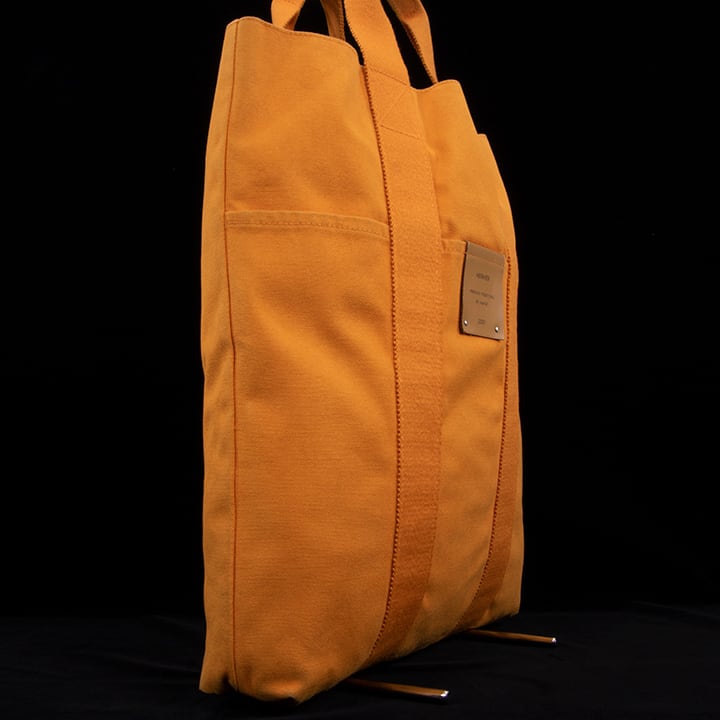 本物・送料無料・良品】HERMES・エルメス・トートバッグ