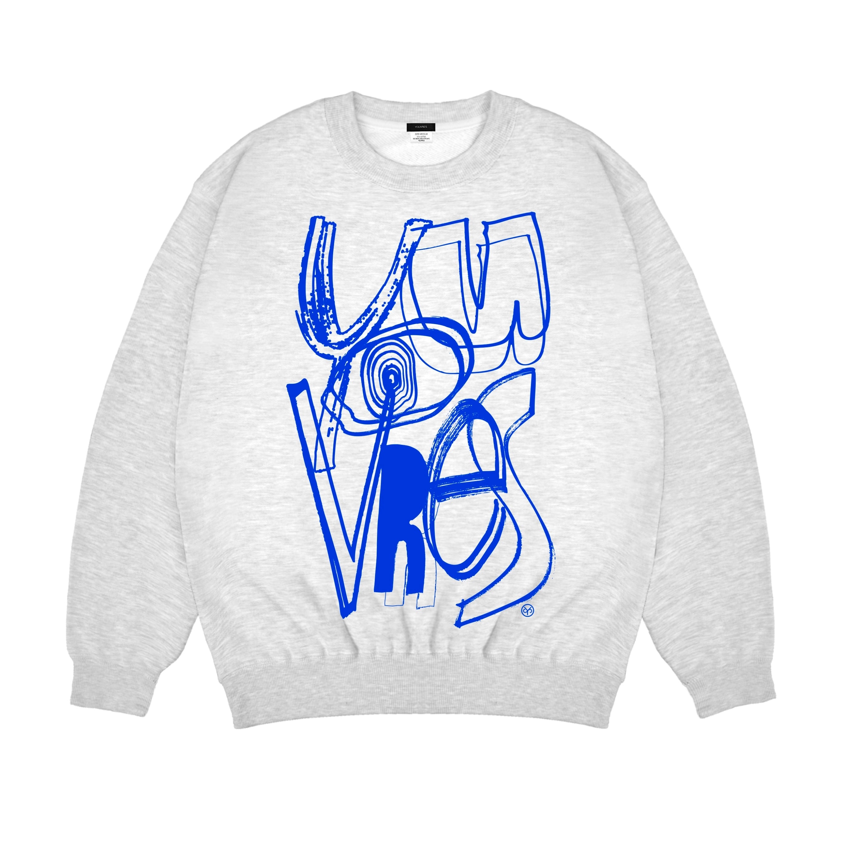 MM-01 Crewneck Sweat