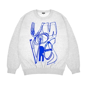 MM-01 Crewneck Sweat