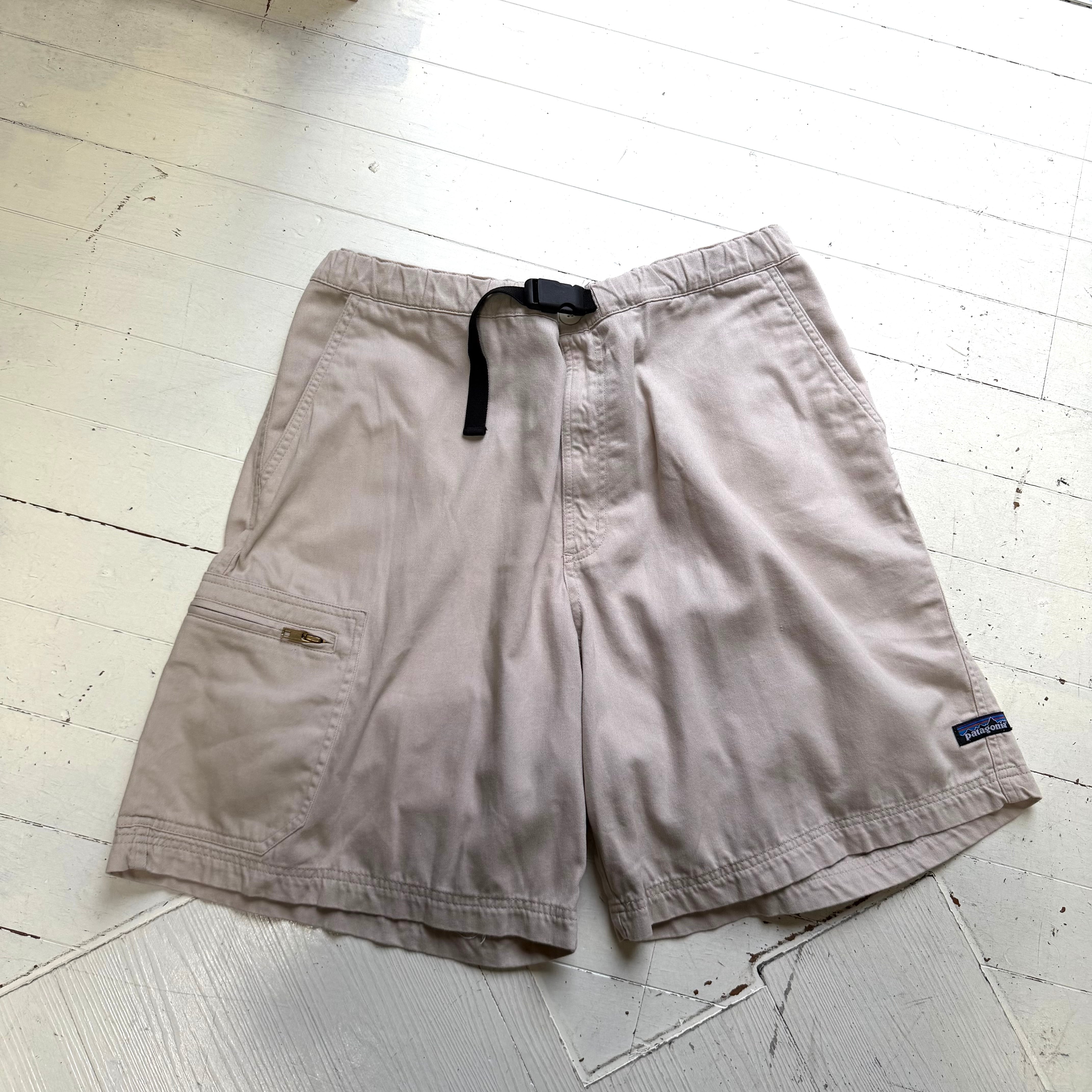 patagonia 94年製 GIスタンドアップショーツ 1994年製 