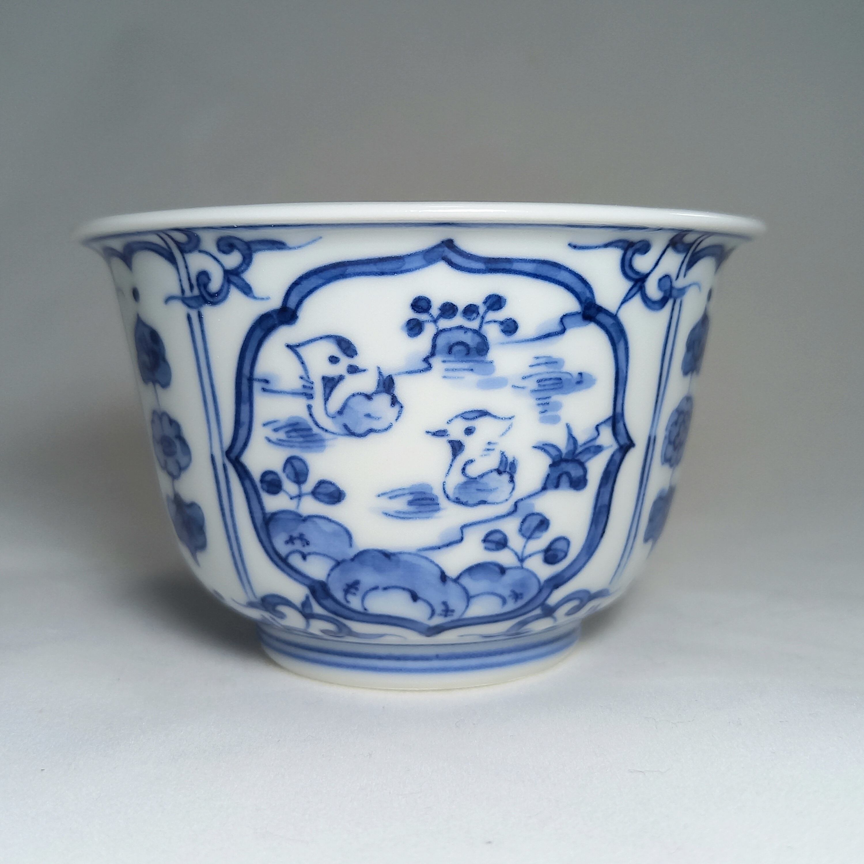 古代文汲み出し | 京の器 竹峰窯 Chikuhougama -