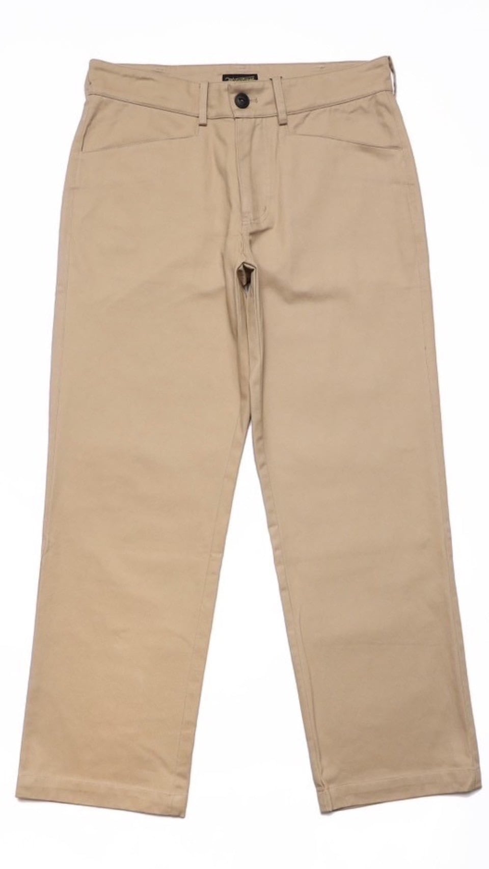 PWA / ボトム/--/コットン/NVY 定番/5色展開】WEST POINT WORK PANTS | OLDENTIMES OKINAWA