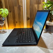 美品・最高峰i7‼️Lenovo ThinkPad X1/Corei7 第10世代/メモリ16GB/SSD512GB/FHD/ノートパソコン