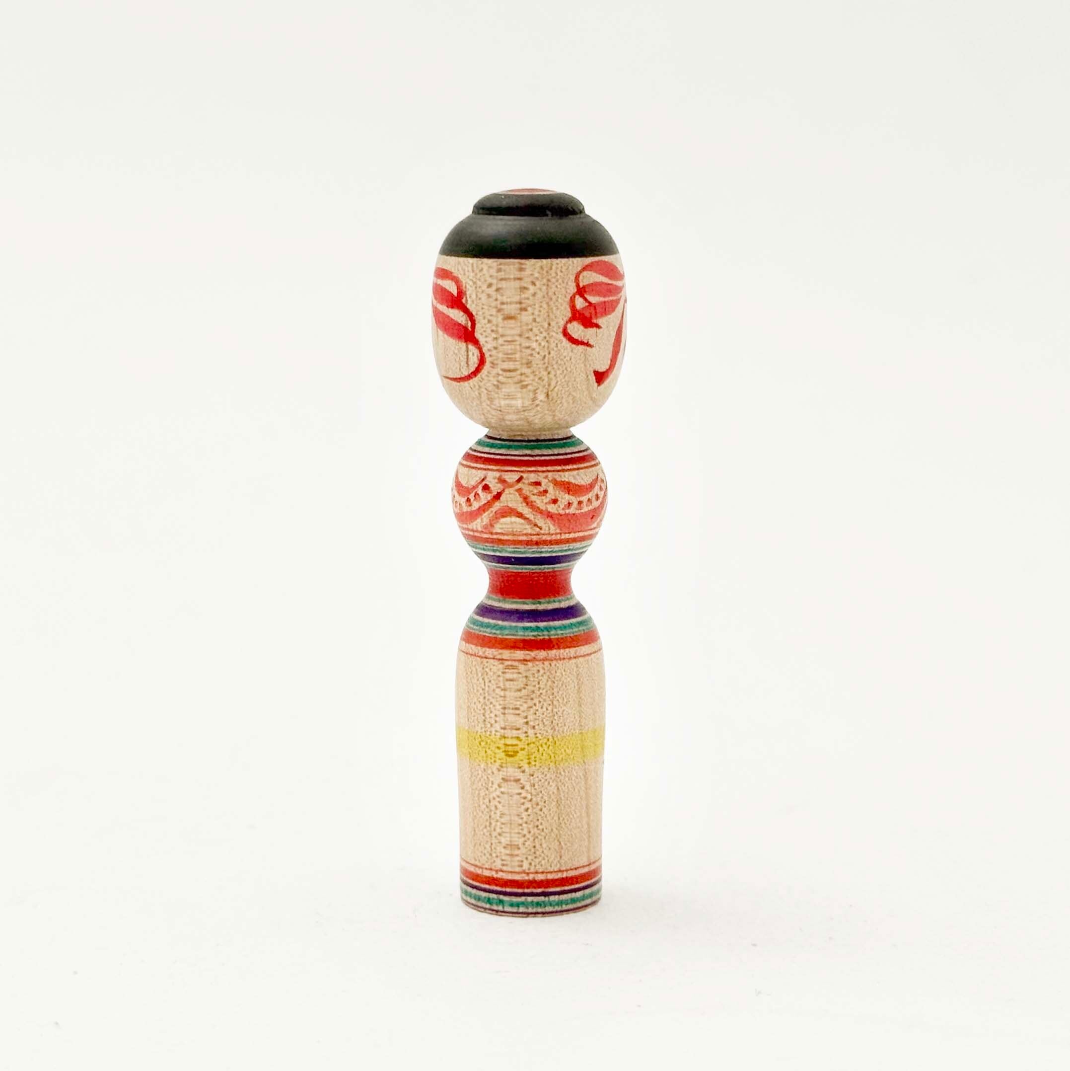 津軽系 / 笹森淳一工人（小寸）