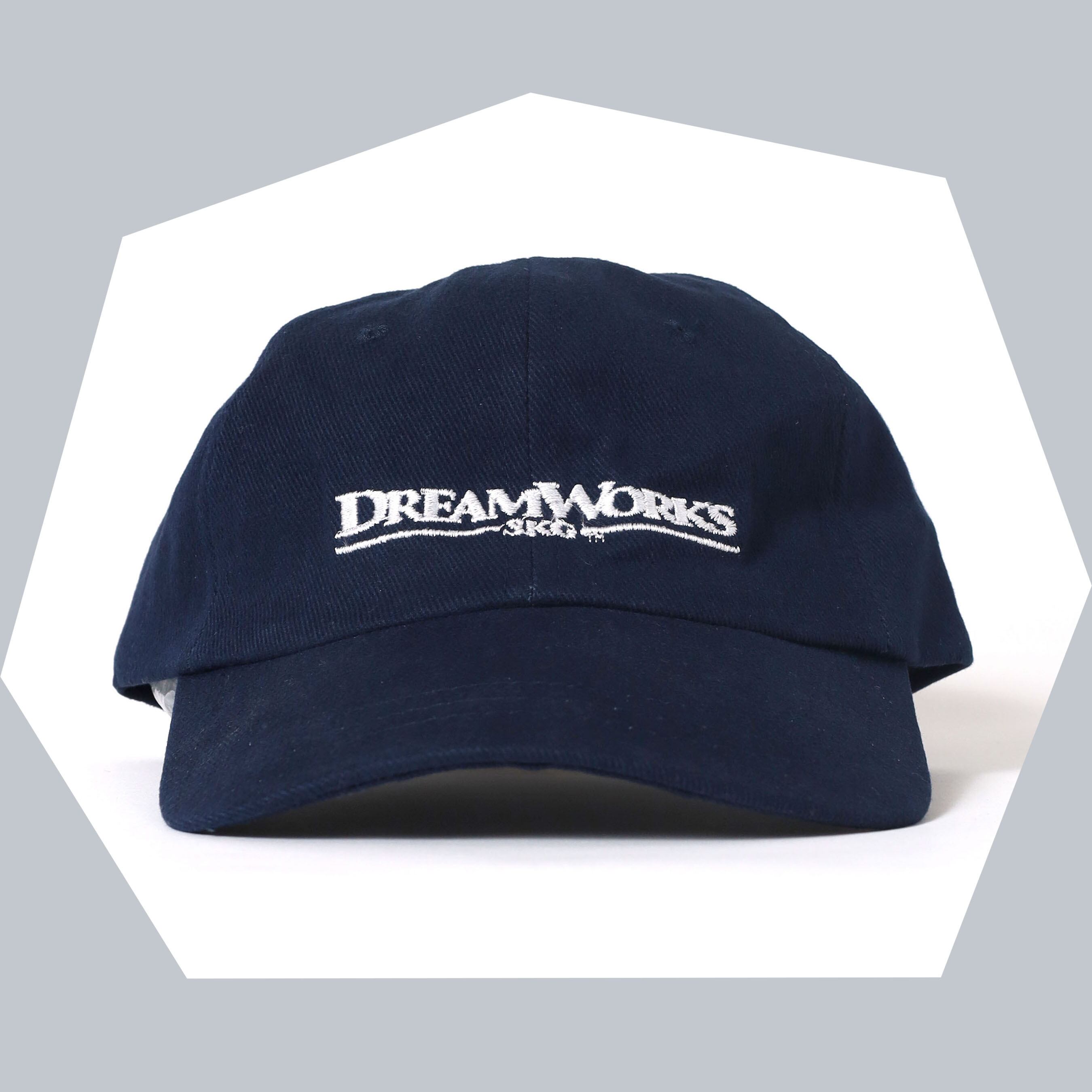 帽子 700FILL MassMedia Entertainment Logo CAP HATS | noverlap