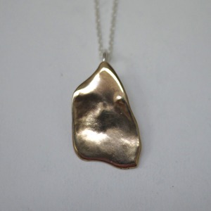 YOLITA  PENDANT Bronze