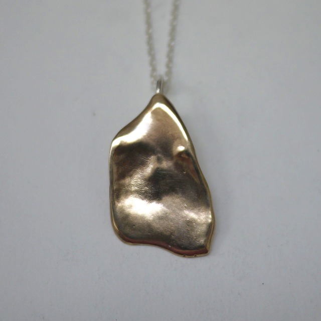 YOLITA  PENDANT Bronze