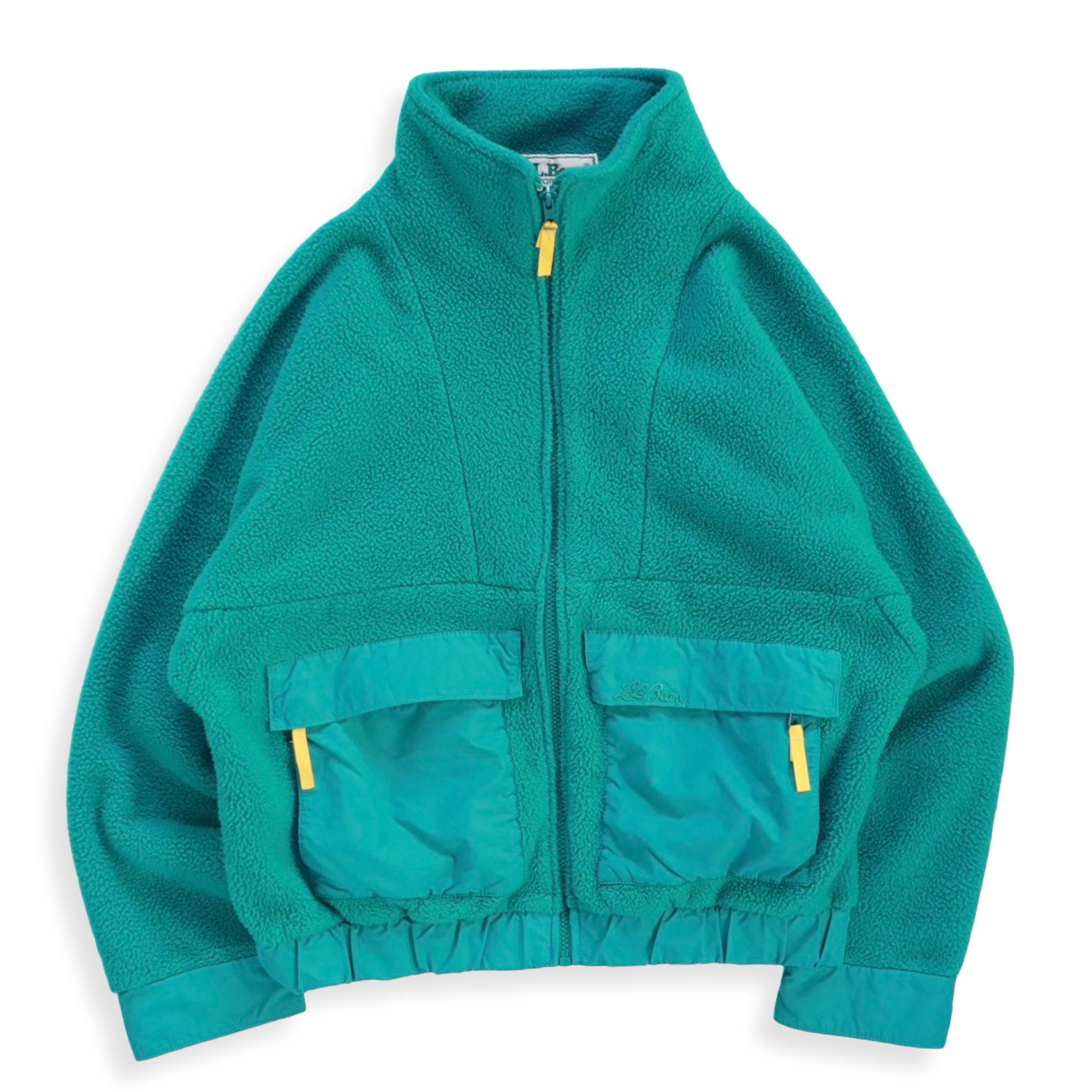 L.L.Bean Fleece Jacket