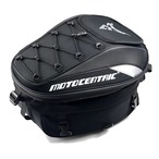 大容量37L メットイン マルチプルユース エクステンションテールバッグ