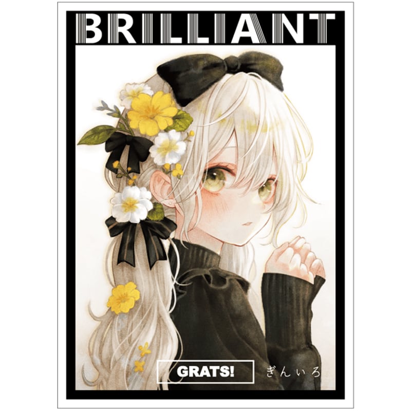 GRATS！スリーブ クリエイターズ「CASE THE DREAM」「CHON