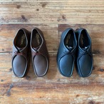 "Padmore & Barnes" Original Leather Low /Brown / Black