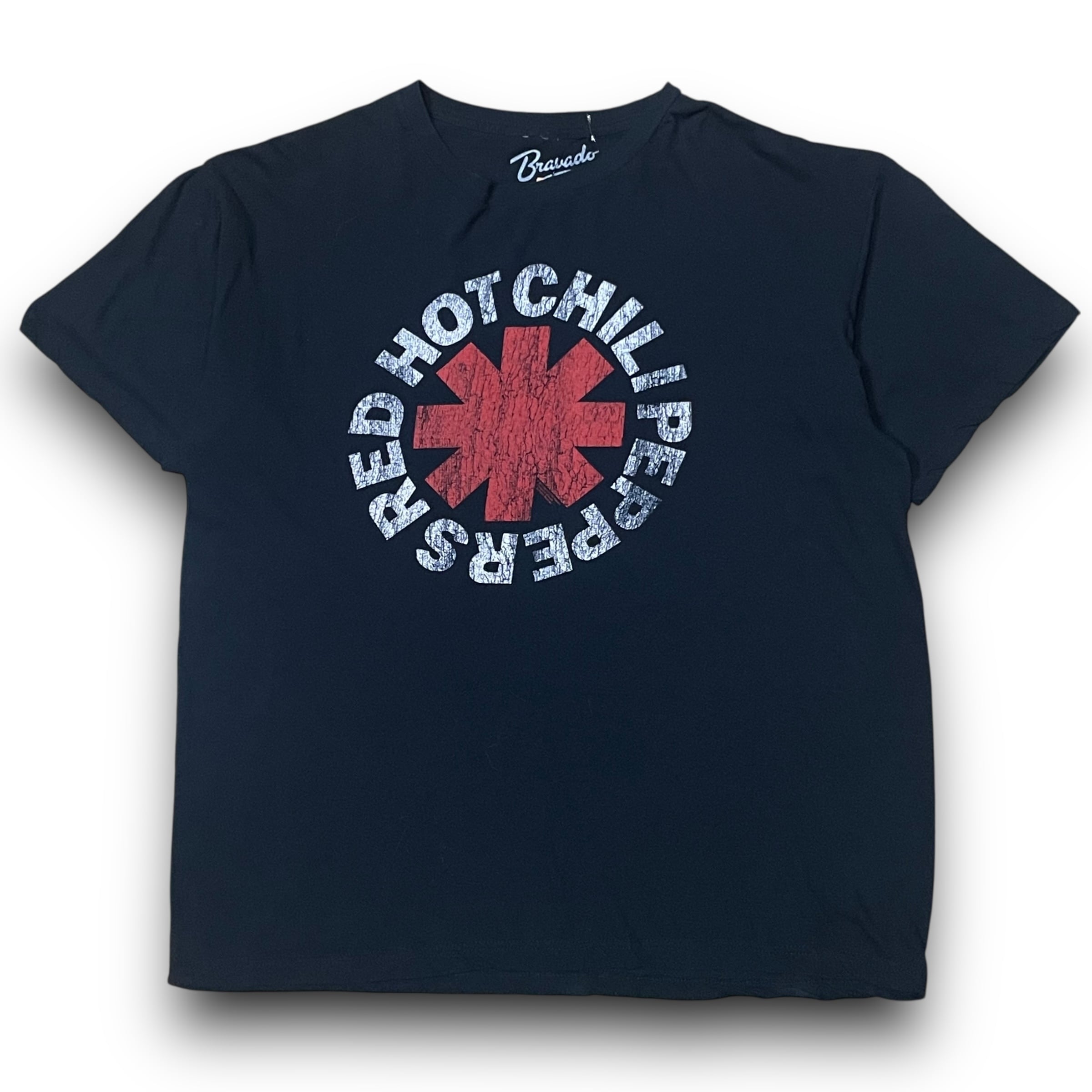 M】Nirvana ニルヴァーナ スマイル オフィシャル リプリントTシャツ