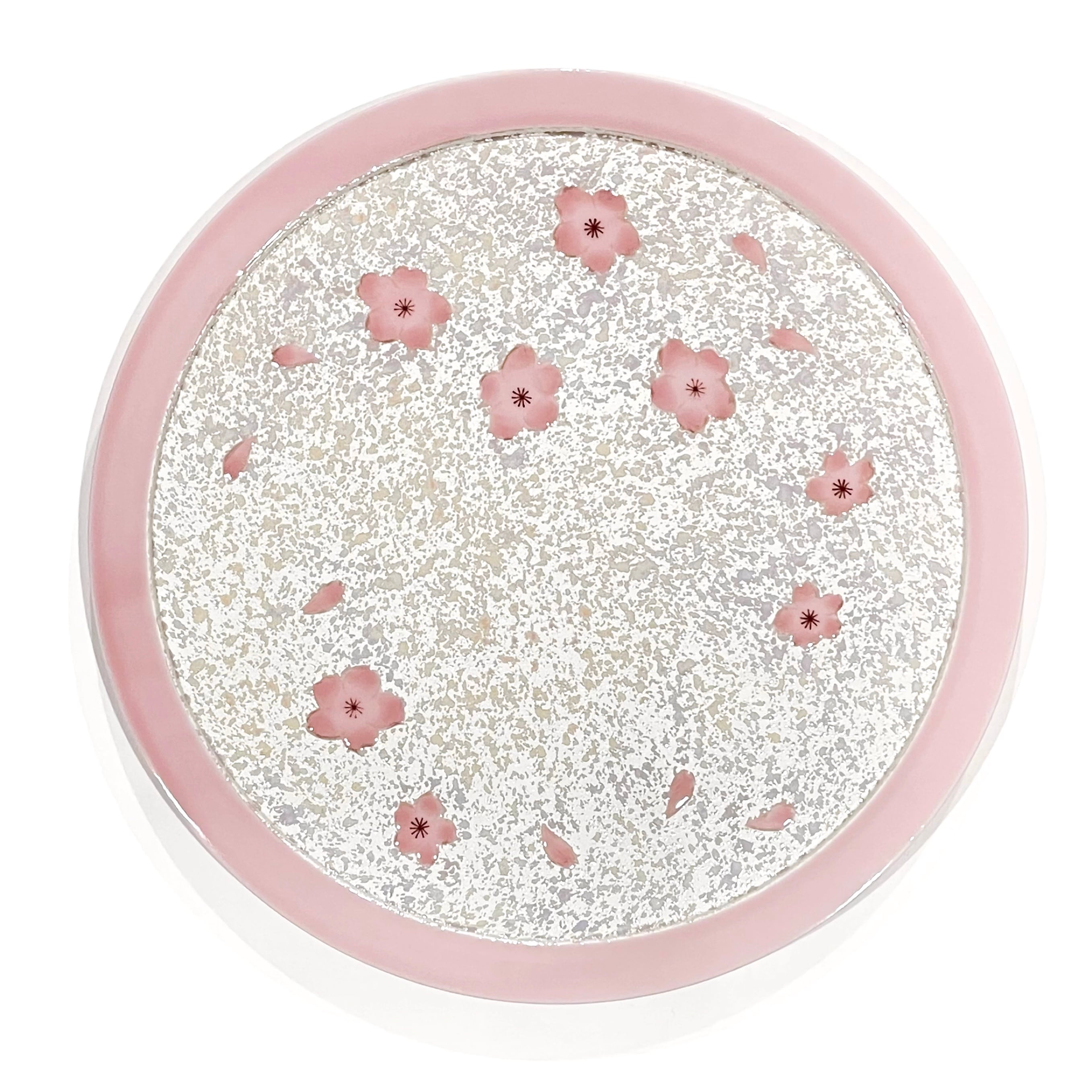 虹彩桜 30cmプレート | 24to3［西富陶磁器オンラインストア 有田焼