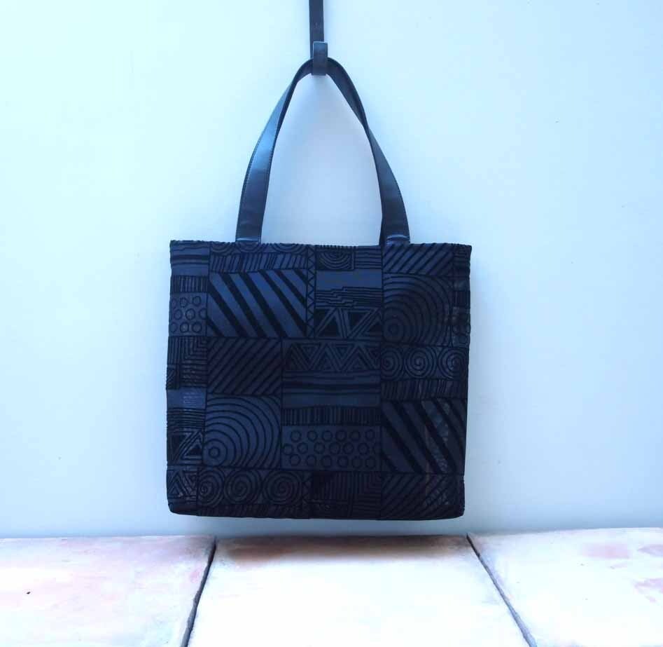 HANA (バッグ)クリムトシリーズ 2 トートバッグ <受注制作品.>