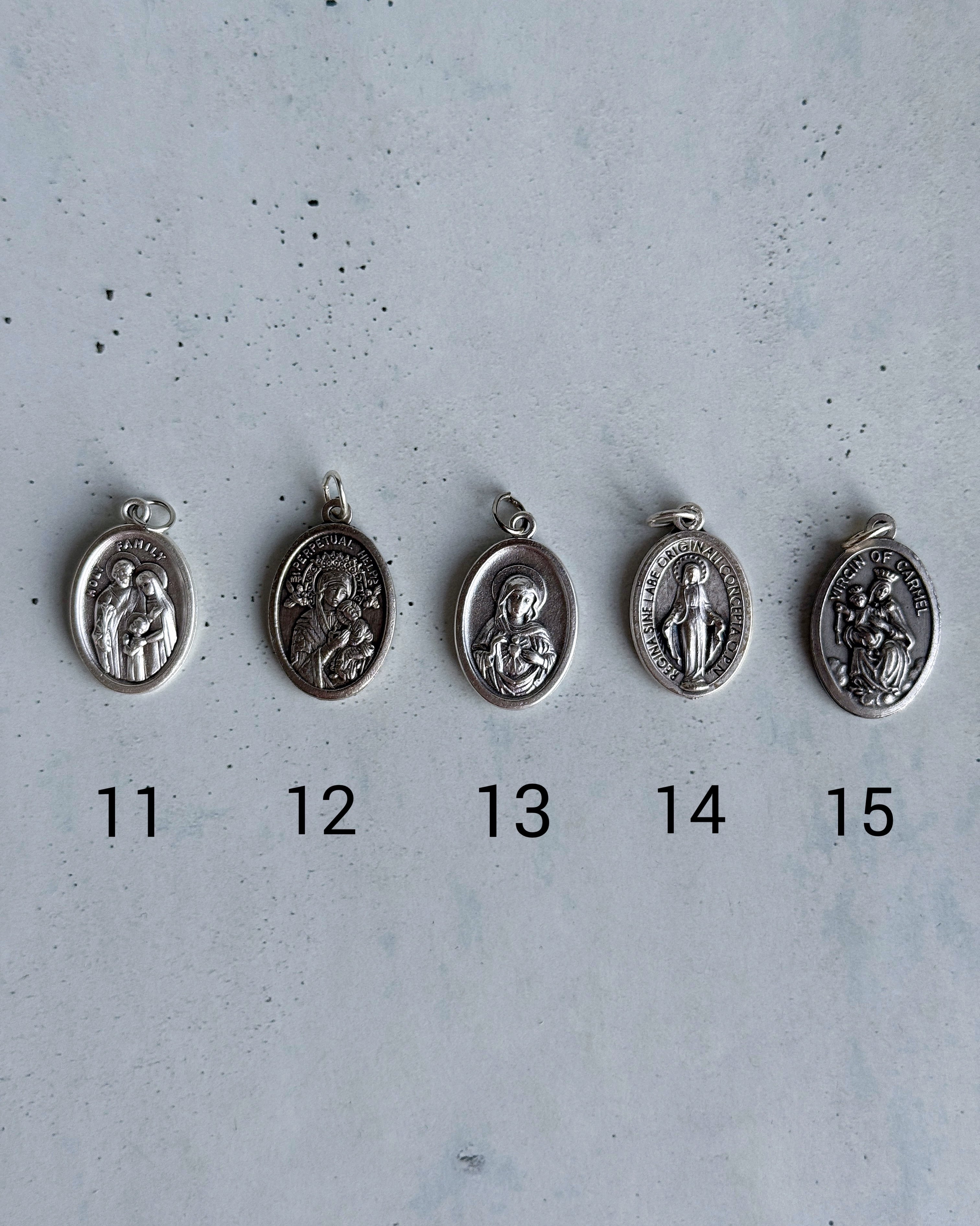 option(メダイ・クロス)