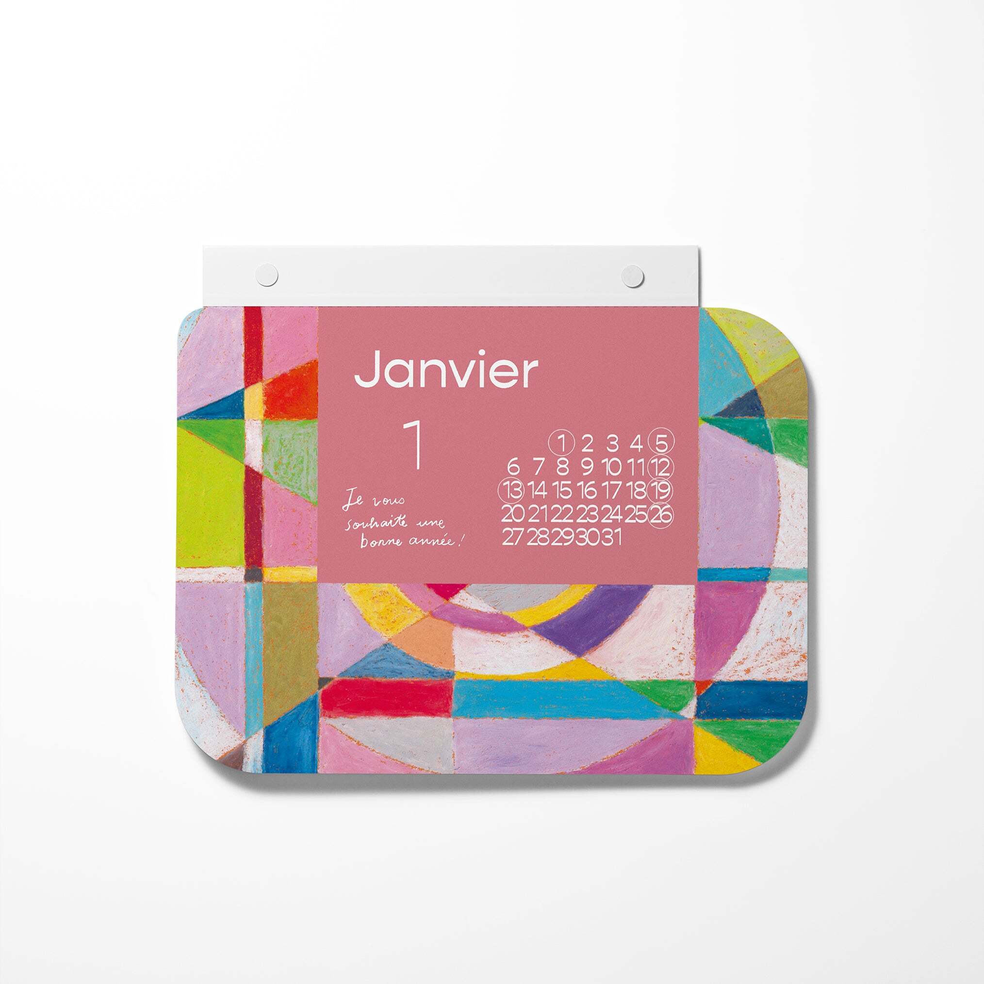 feels上杉柊平 2025年 カレンダー単品 新品 2025カレンダー