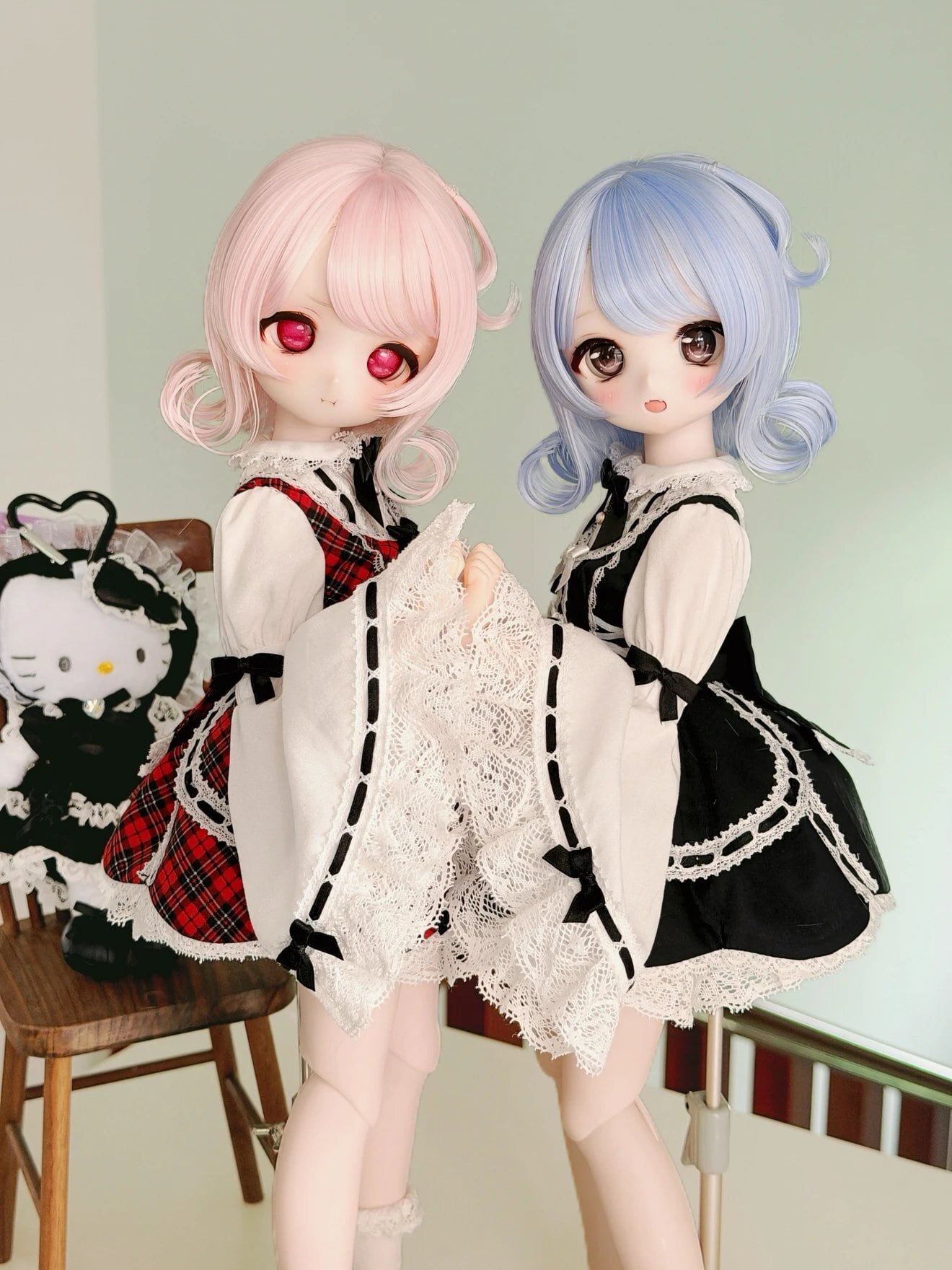 1/4(40-50cmドール) | miodollmio