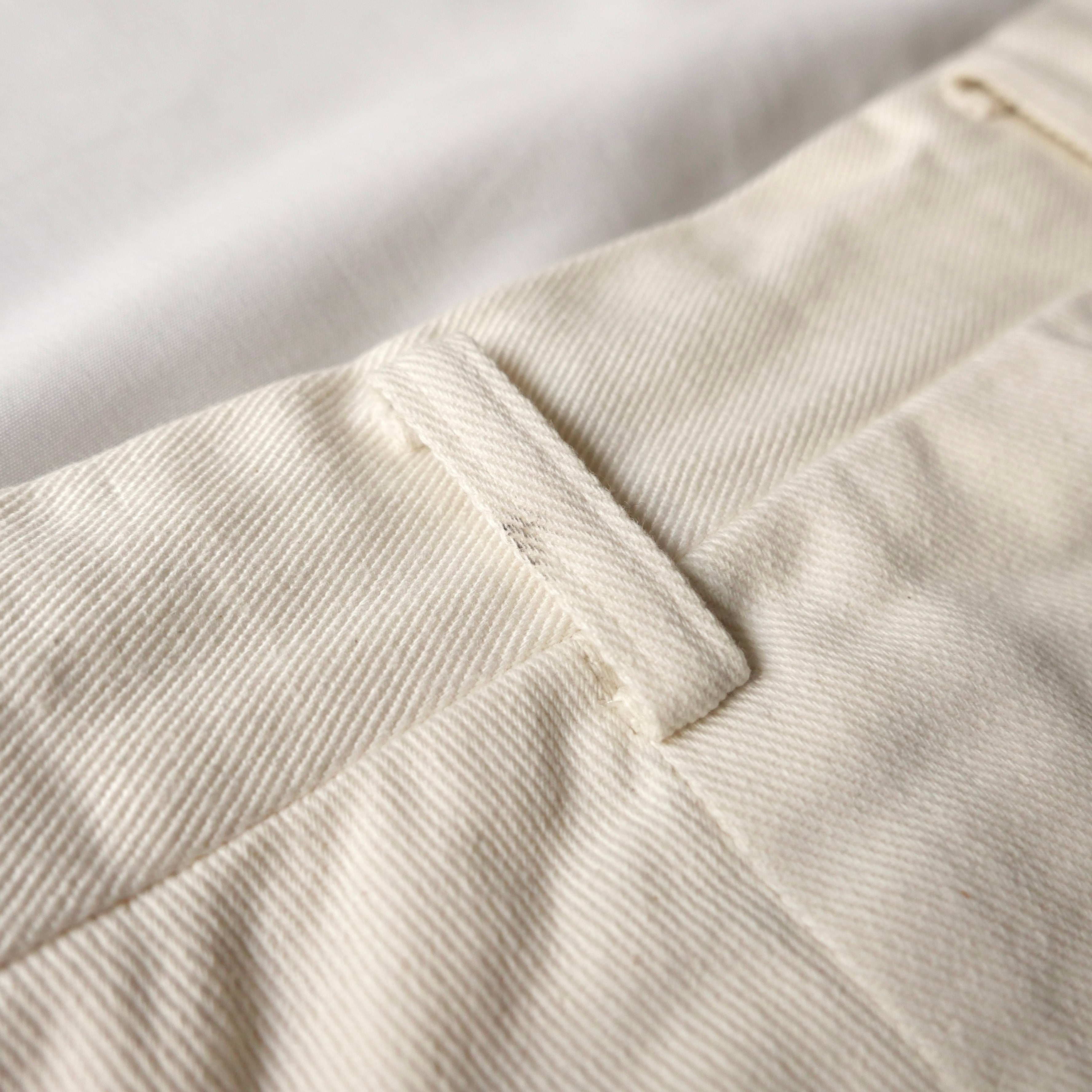 90s COMME des GARCONS HOMME PLUS CHINO PANTS | safarionline