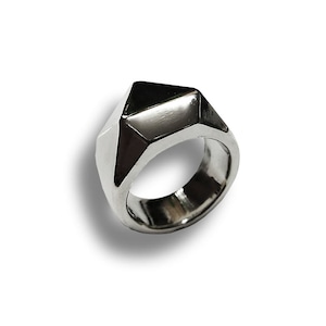【送料無料】Triangulum Ring Producted by NOBILIS【品番 15S2002】