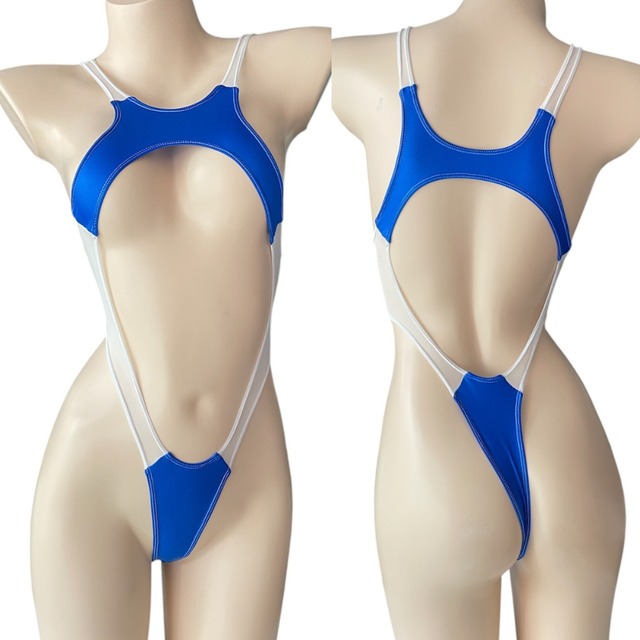 カスタム水着　BareBand-M カスタム水着BareBand-M