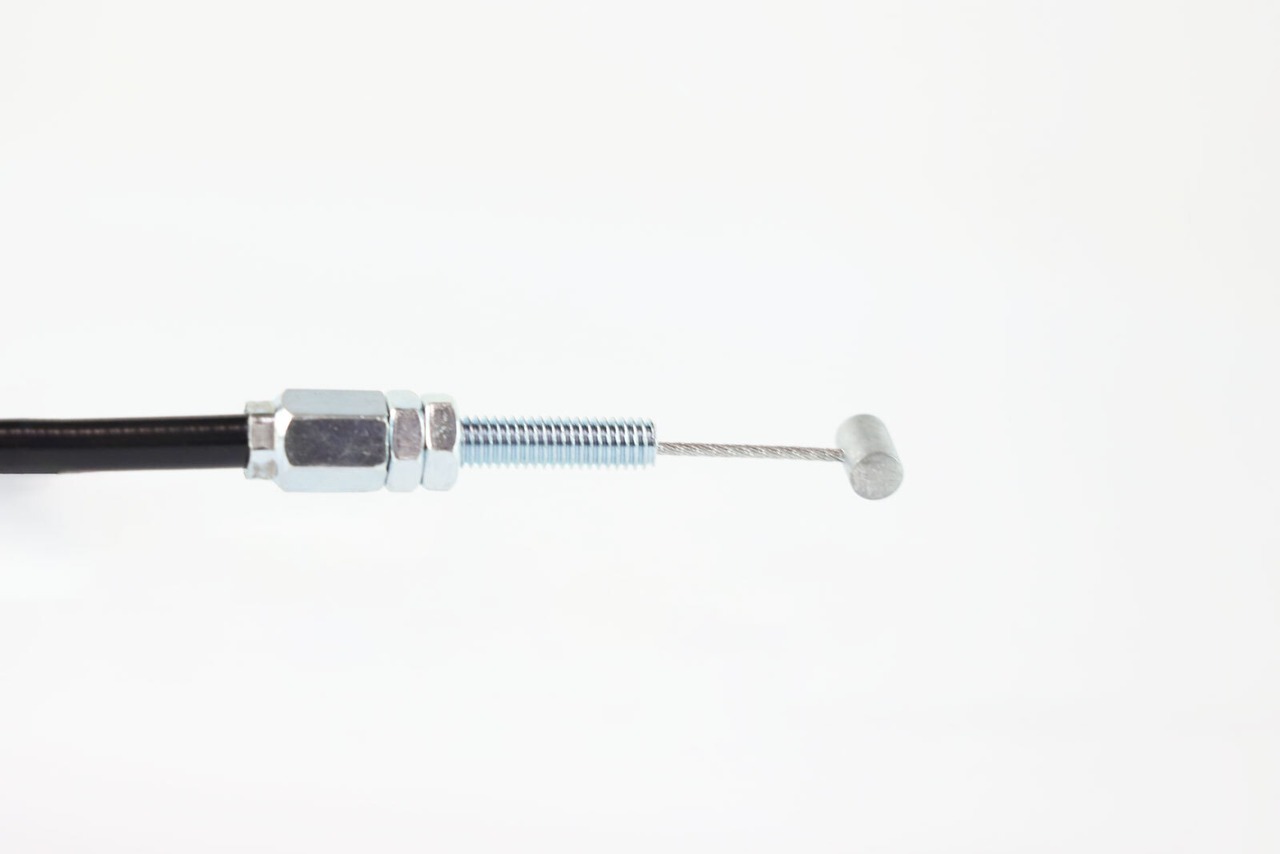 FTR223 Throttle cable (open)