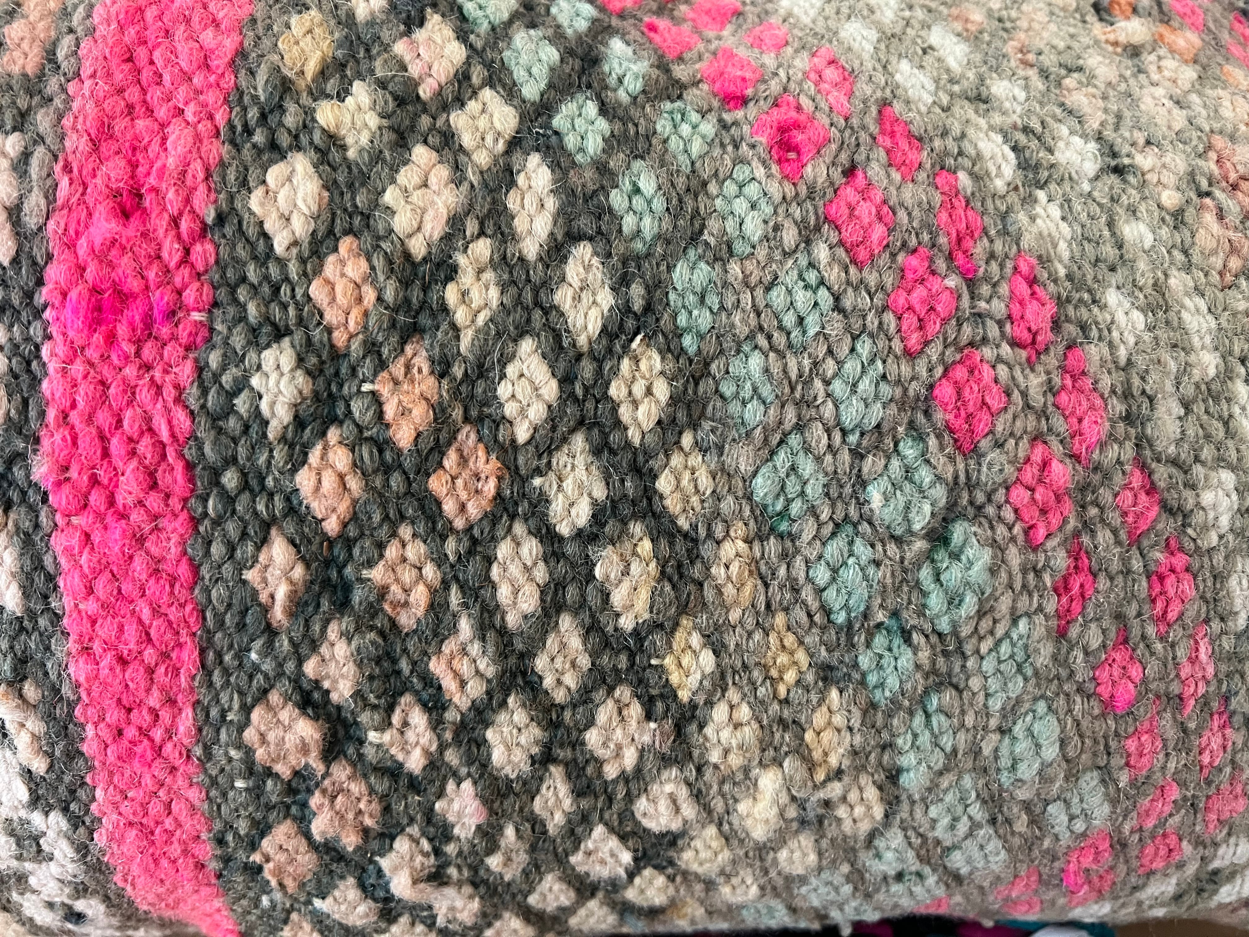 モロッコビンテージクッションカバーI | ☆AYUR☆