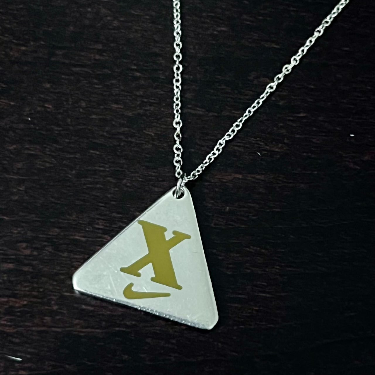 Necklace | THE OLDER VINTAGE