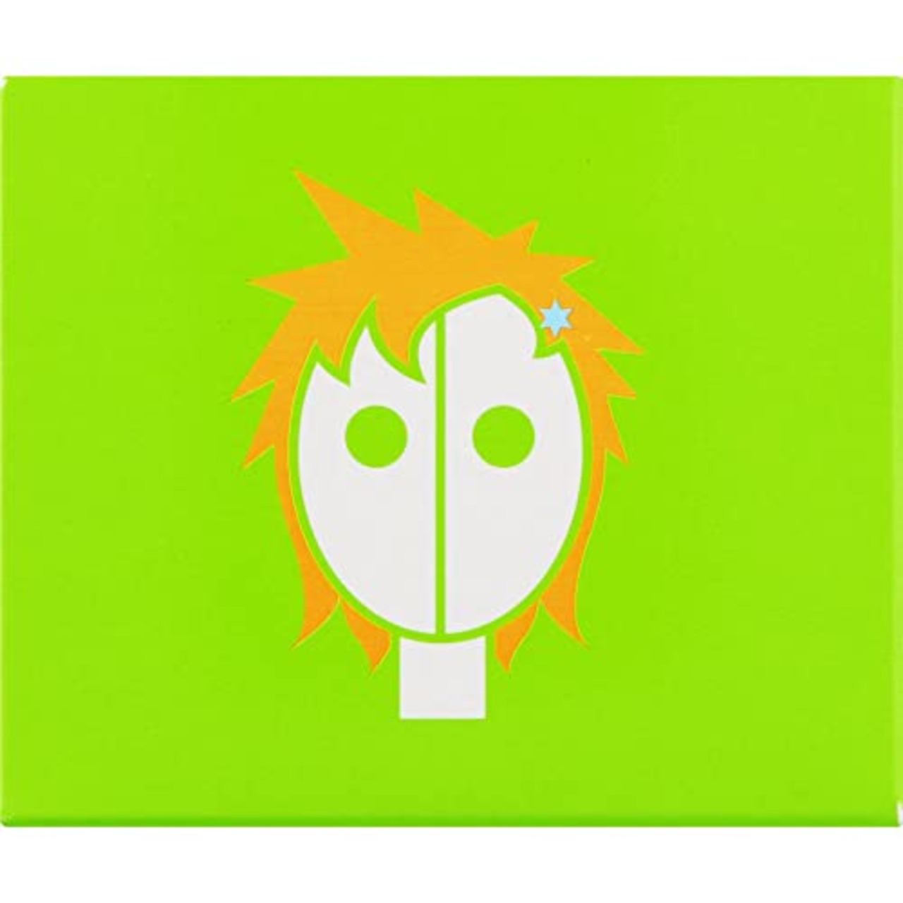 SPICE(スパイス) アリミノ(arimino) スパイス クリーム & シスターズ ハードワックス 100g ヘアワックス 白