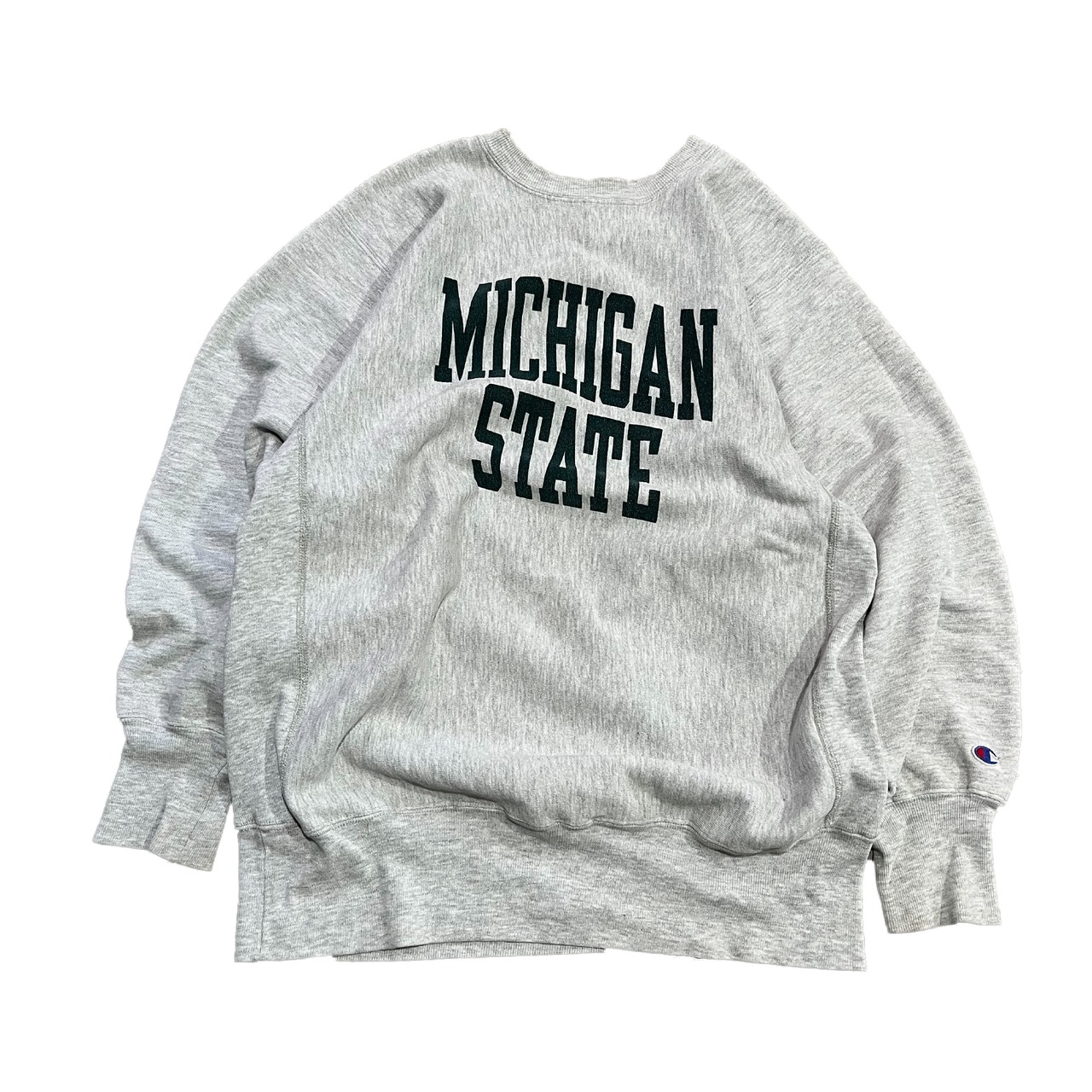 Champion ReverseWeave Michigan State 90s