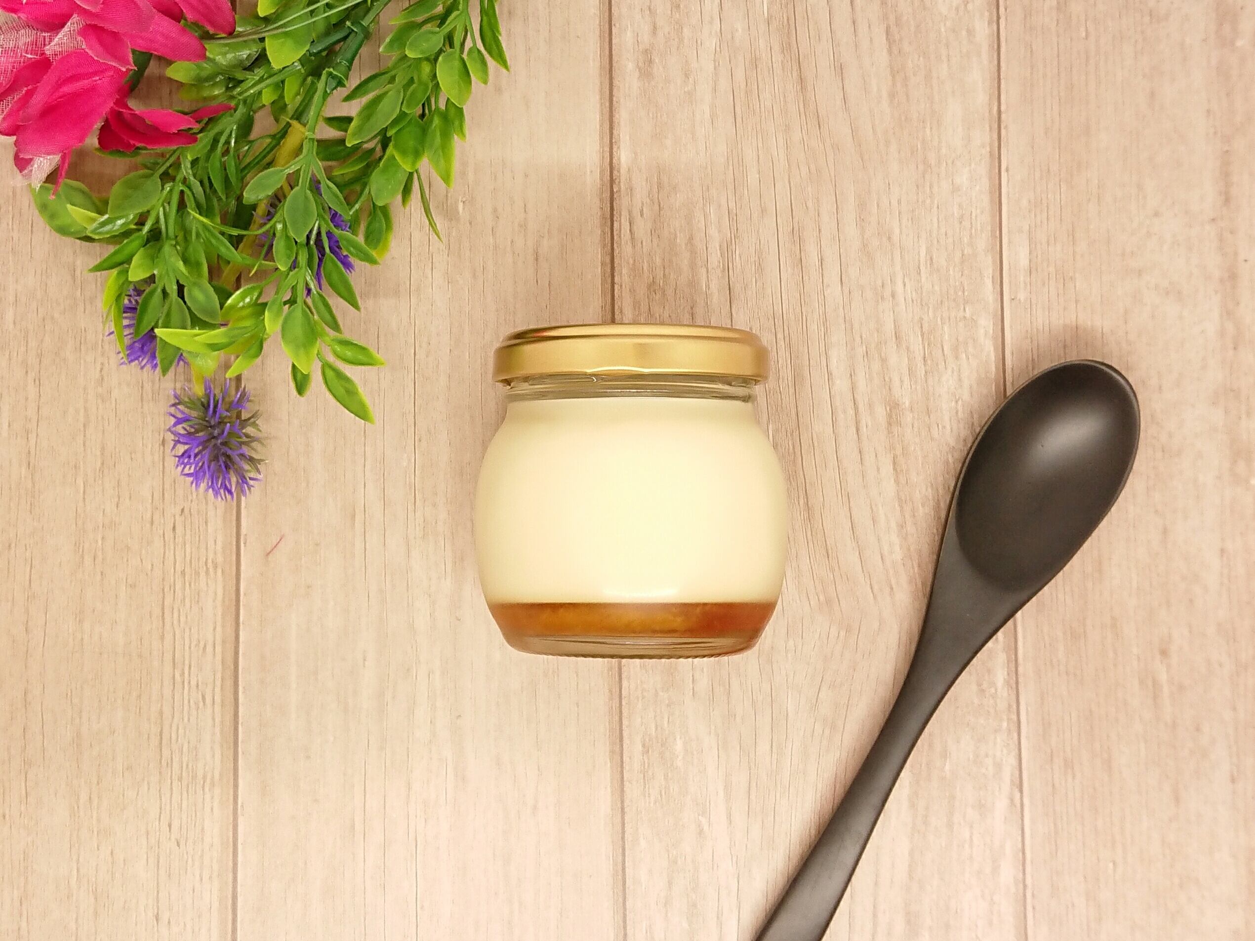 無添加プリンアソートセット（ 6種類×1個ずつ） | プレゼントしたく