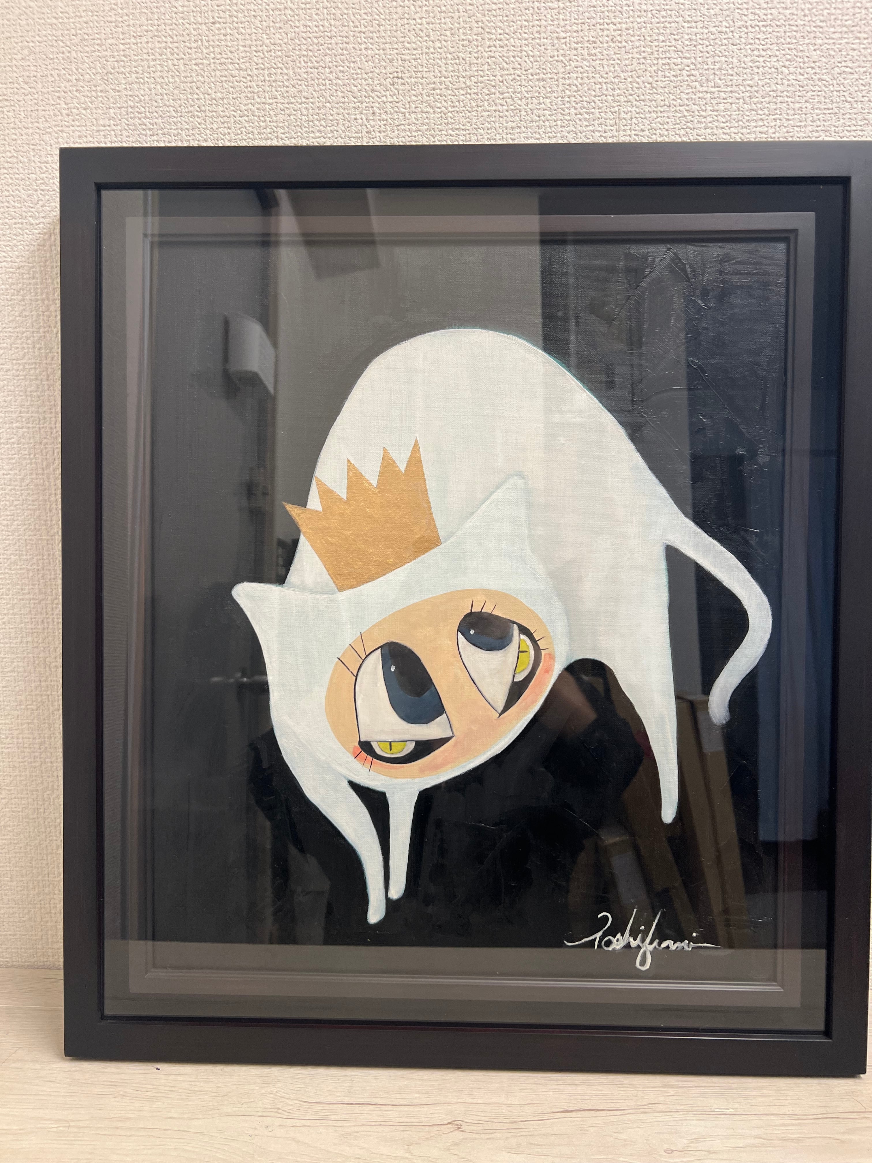 オンライン限定 | Yoshifumi Art『Joy frase』