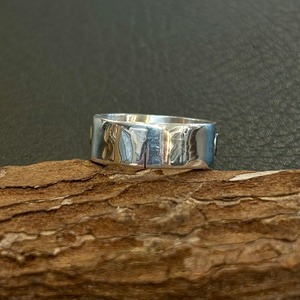 キングピノ（King Pino）14Kgfリング 7.5号