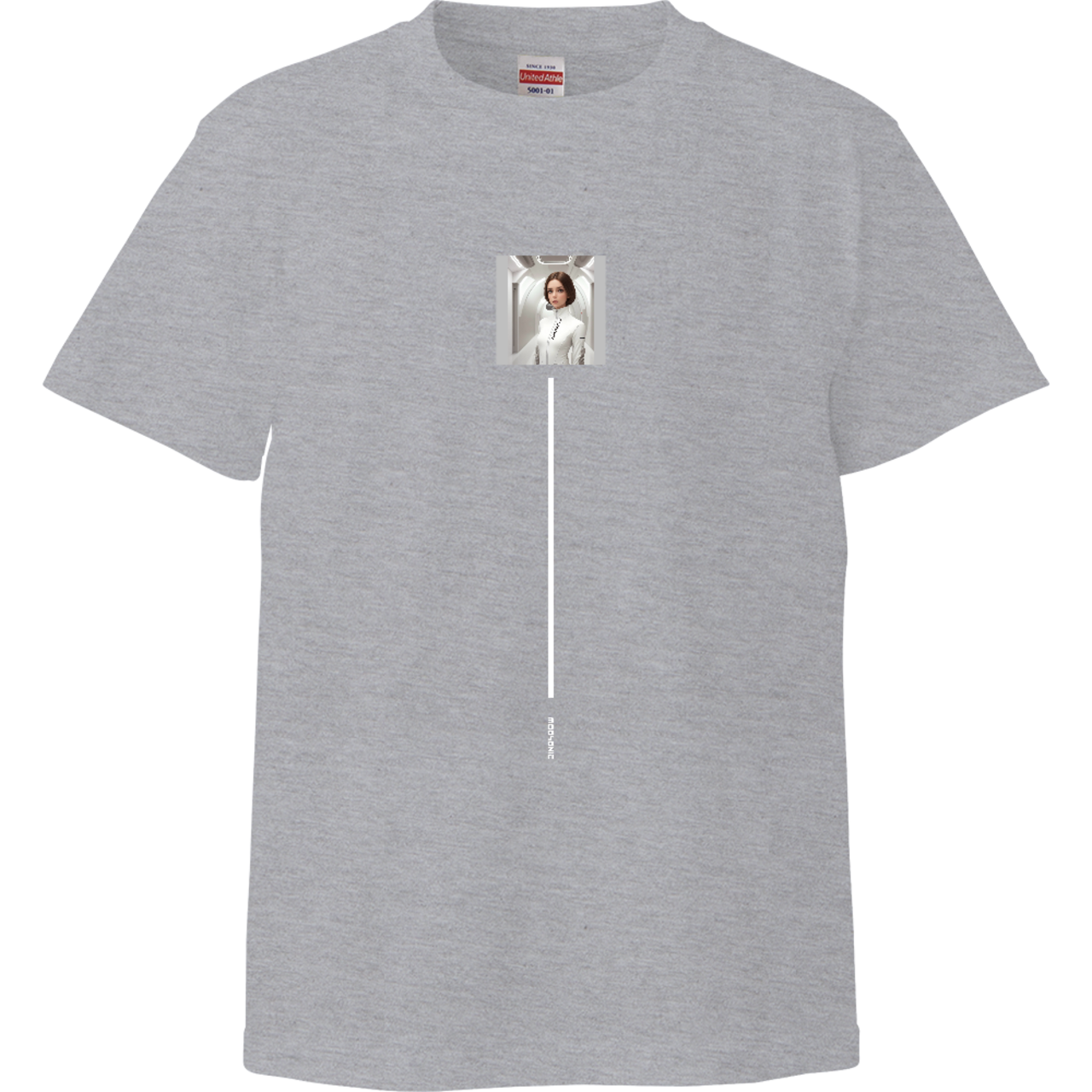 ★Alternative Gossips T-Shirt004G★オルタナティブゴシップTシャツ004G